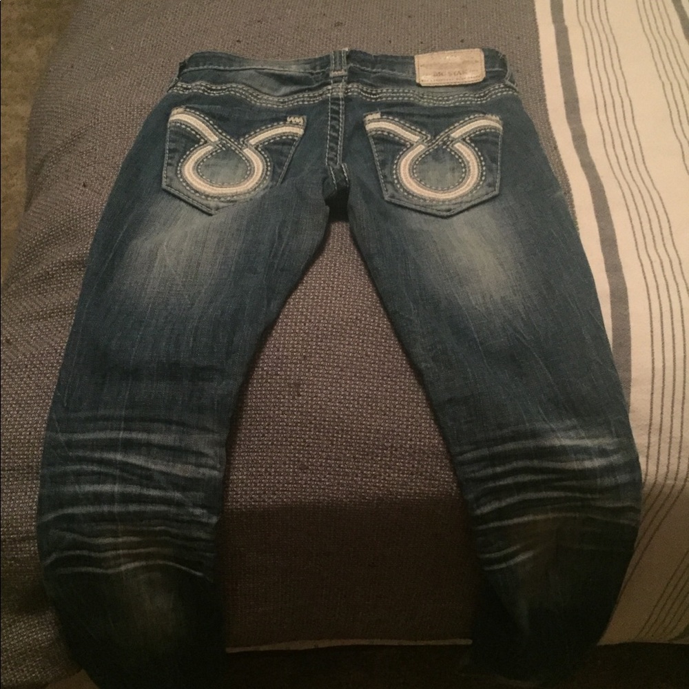 Big star Jeans